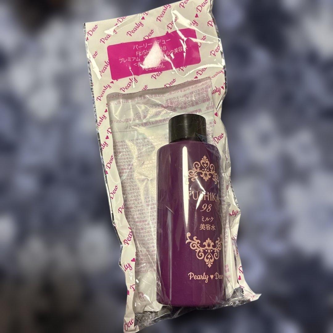 新ＦＵＳＨＩＫＡ９８ オールインワン 美肌ジェル エレガントモイスチャー100g