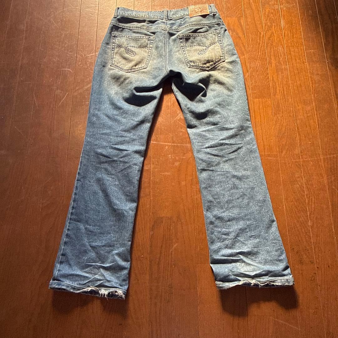 い*0様 VALLAD×LONER JEANS