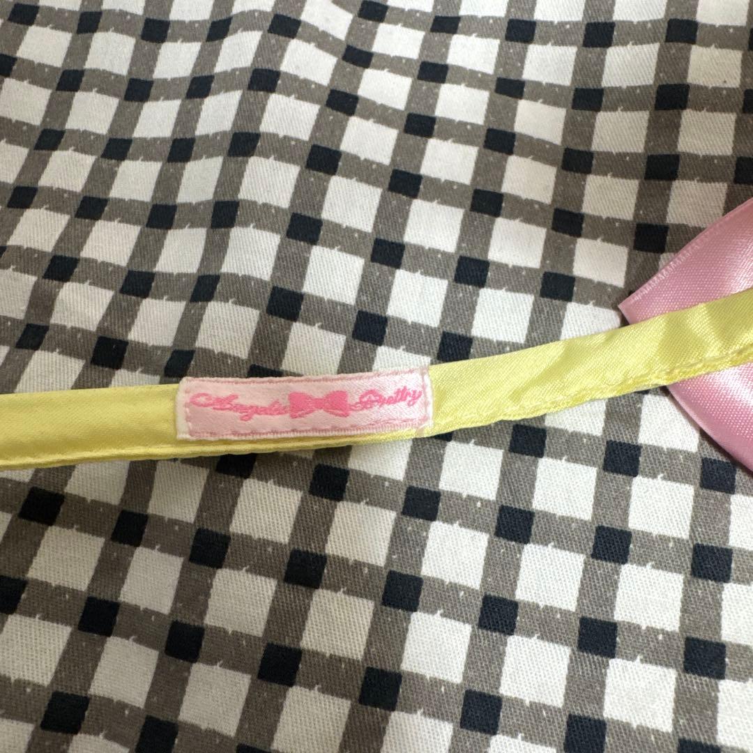 Angelic Pretty うさ耳カチューシャ