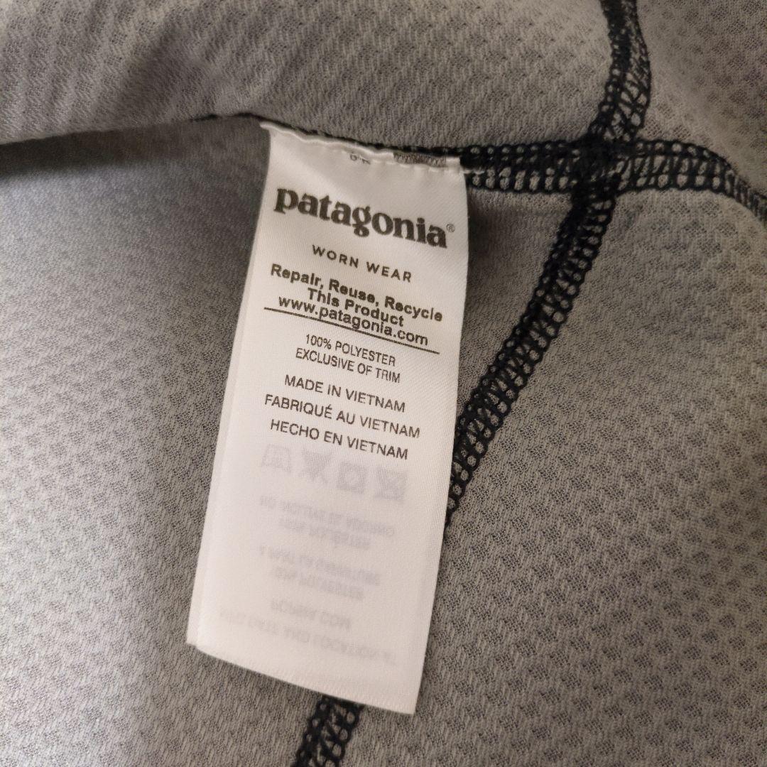 希少 廃盤✨パタゴニア レトロXベスト ボアベスト 23048 黒 M