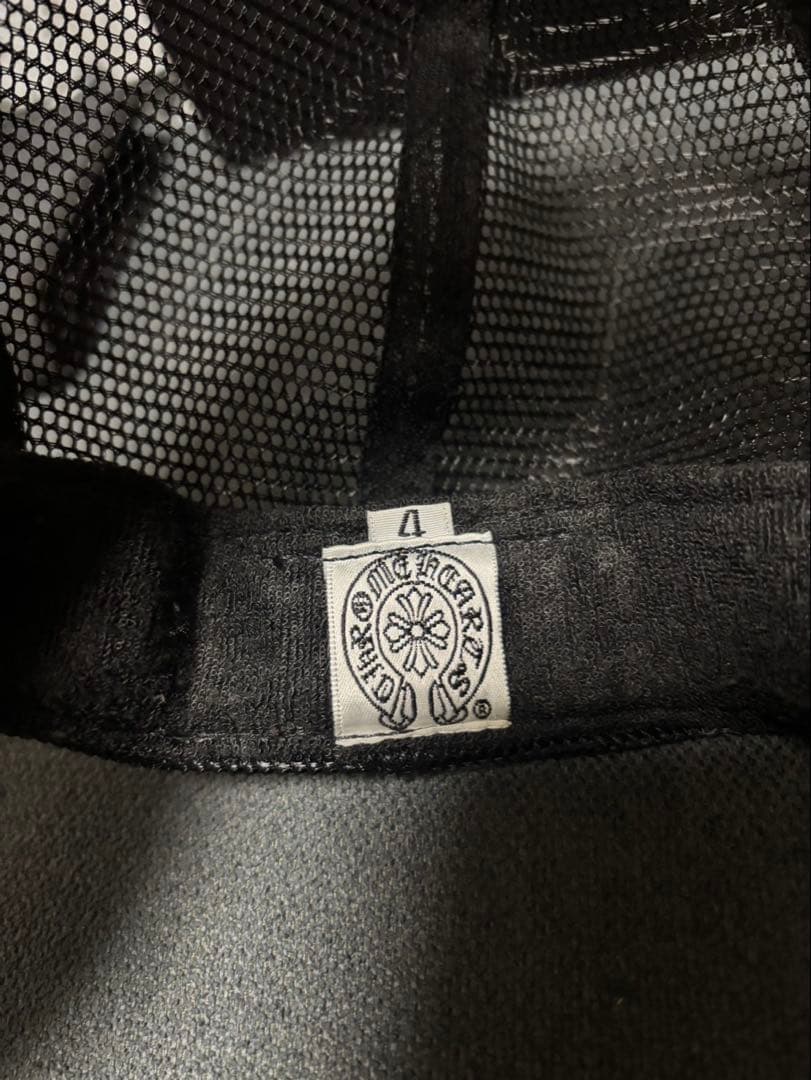 ✨極上未使用品✨ クロムハーツキャップ