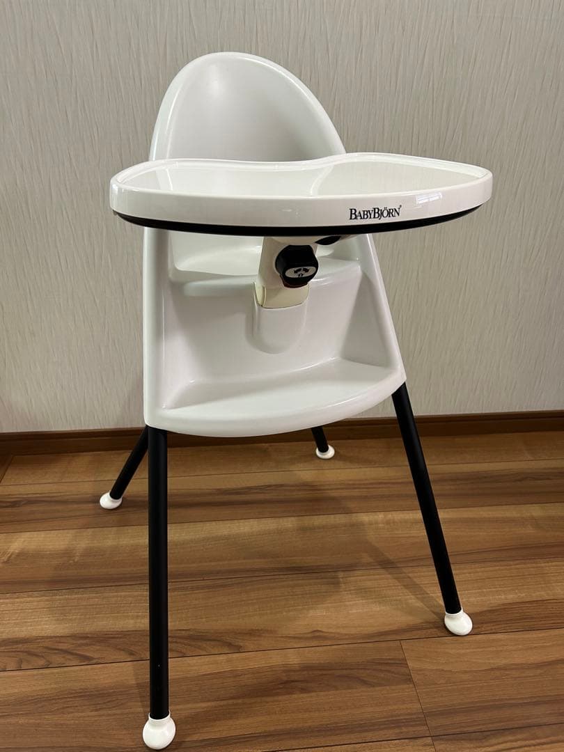 BABYBJÖRN ベビービョルン ベビーチェア ハイチェア