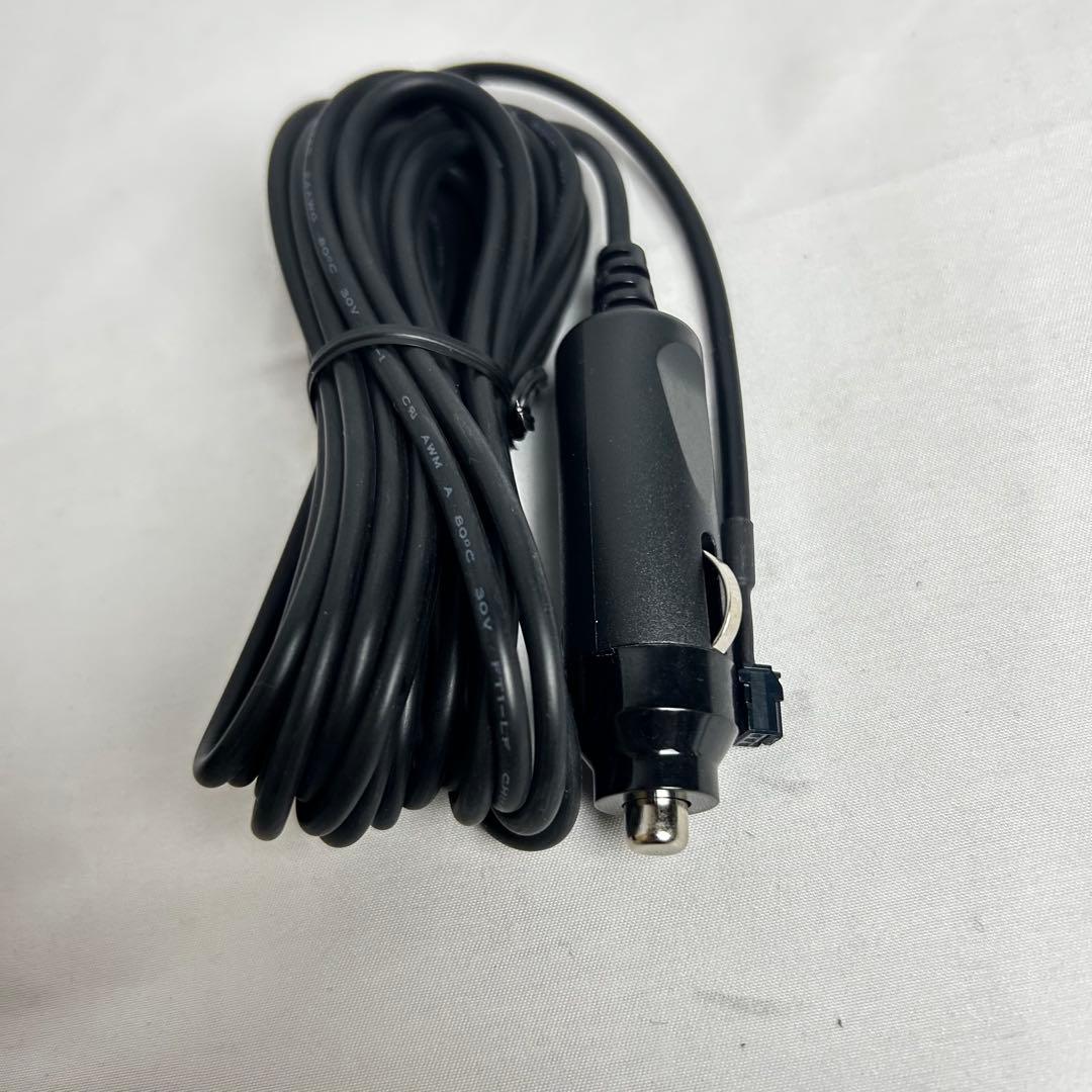 コムテック ドライブレコーダー HDR360G