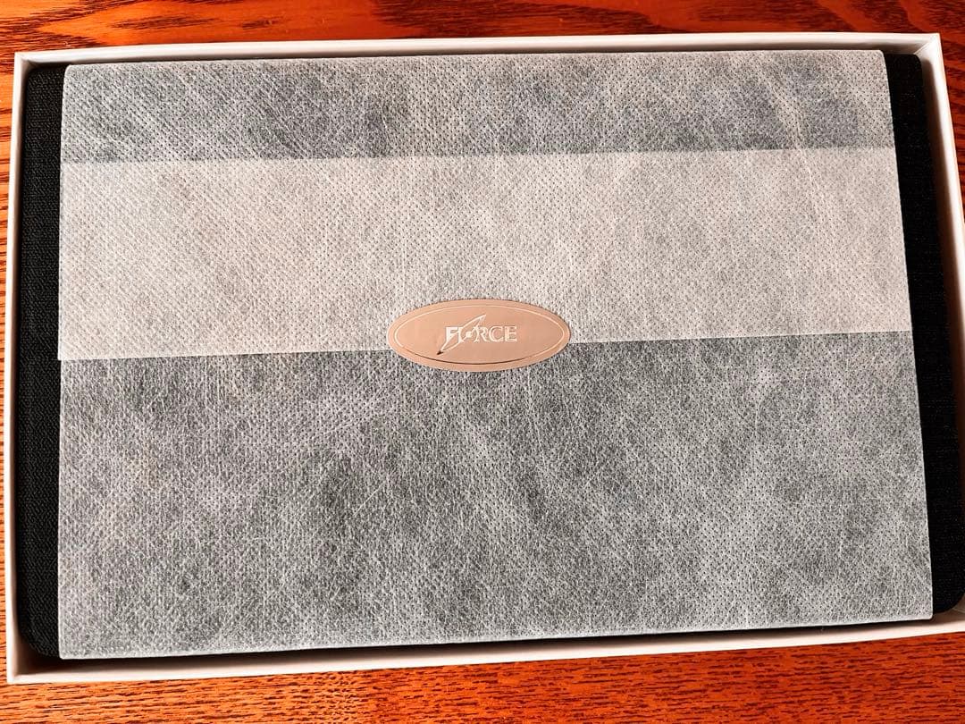 【未開封】 Lenovo Tab K10 FORCE Club Edition