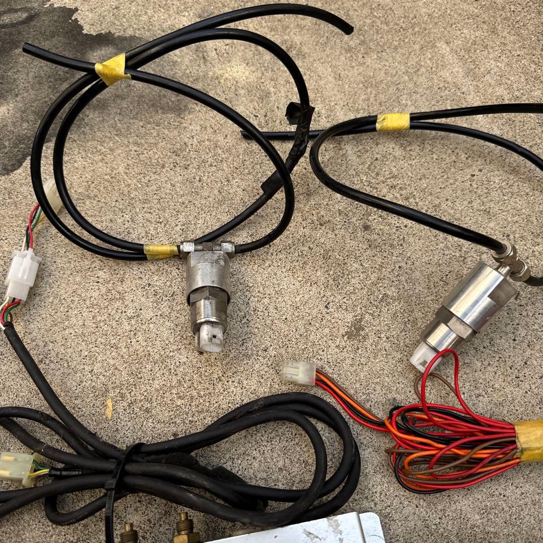 ボルドワールド プレステージシステム 電磁弁