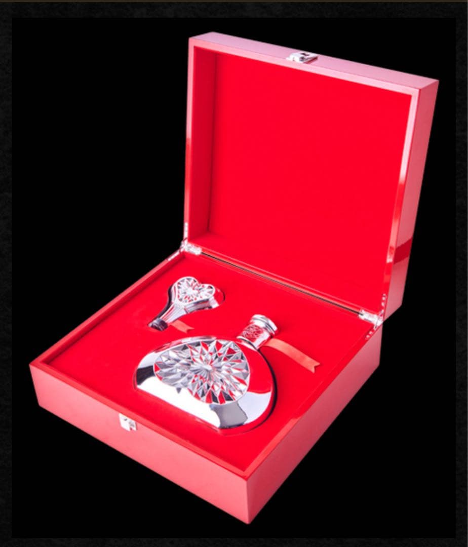 ［未使用］フォーチュンハート