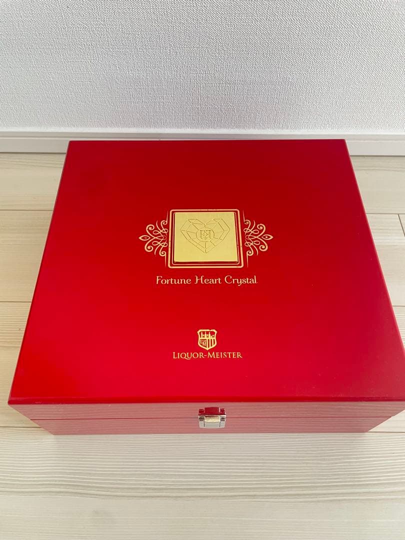 ［未使用］フォーチュンハート