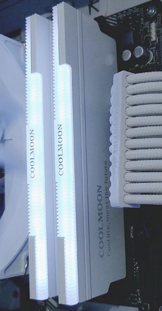 ルイ オーダーメイドPC