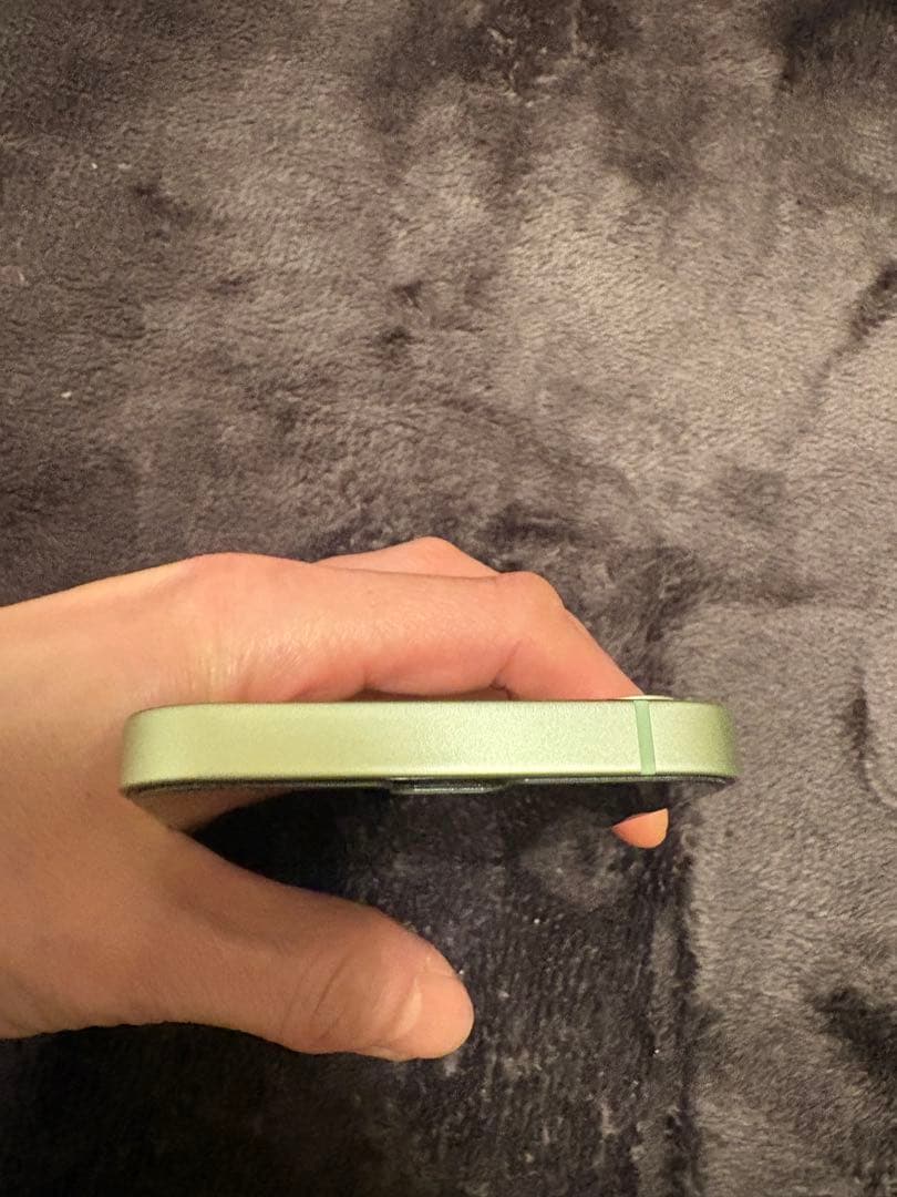 Apple iPhone12 mini ミントグリーン 64G