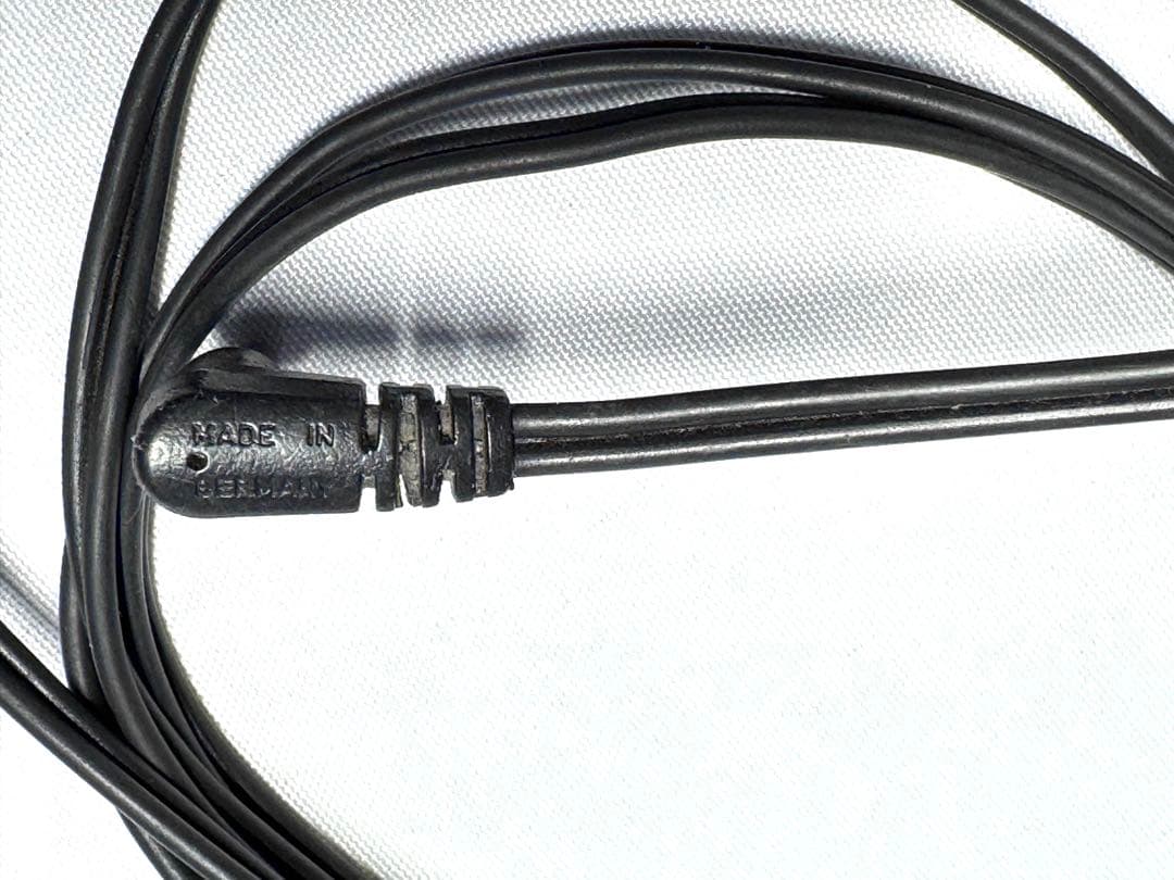 Sennheiser HD25 Made in Germany ドイツ製