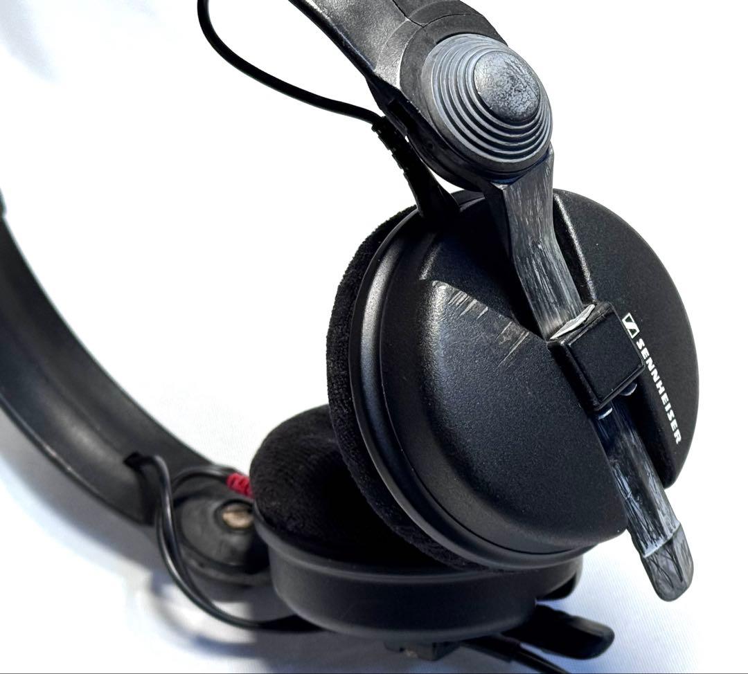 Sennheiser HD25 Made in Germany ドイツ製