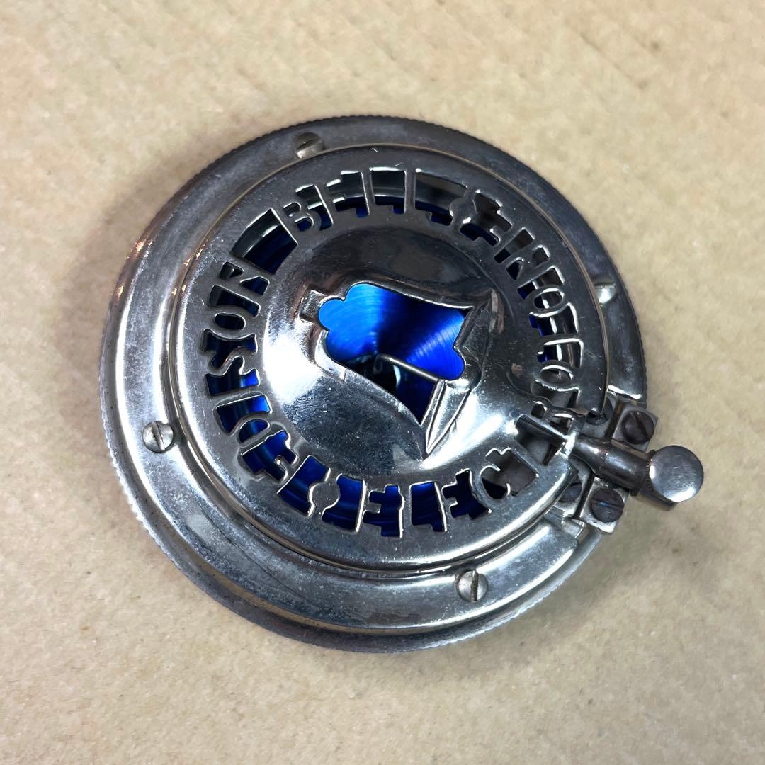 ♬ 英国製 EDISON GRAND エジソン 蓄音機 サウンドボックス 美品