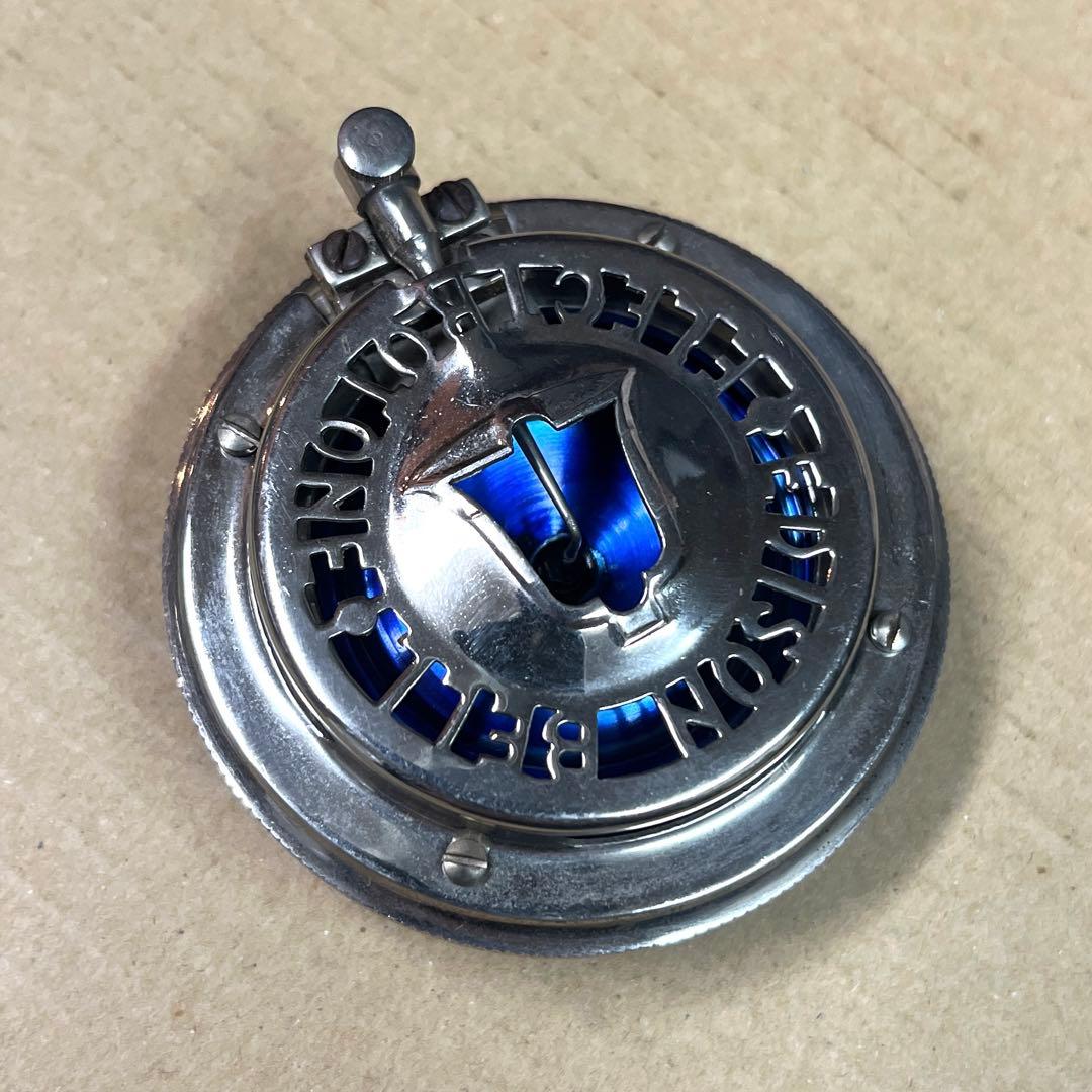 ♬ 英国製 EDISON GRAND エジソン 蓄音機 サウンドボックス 美品