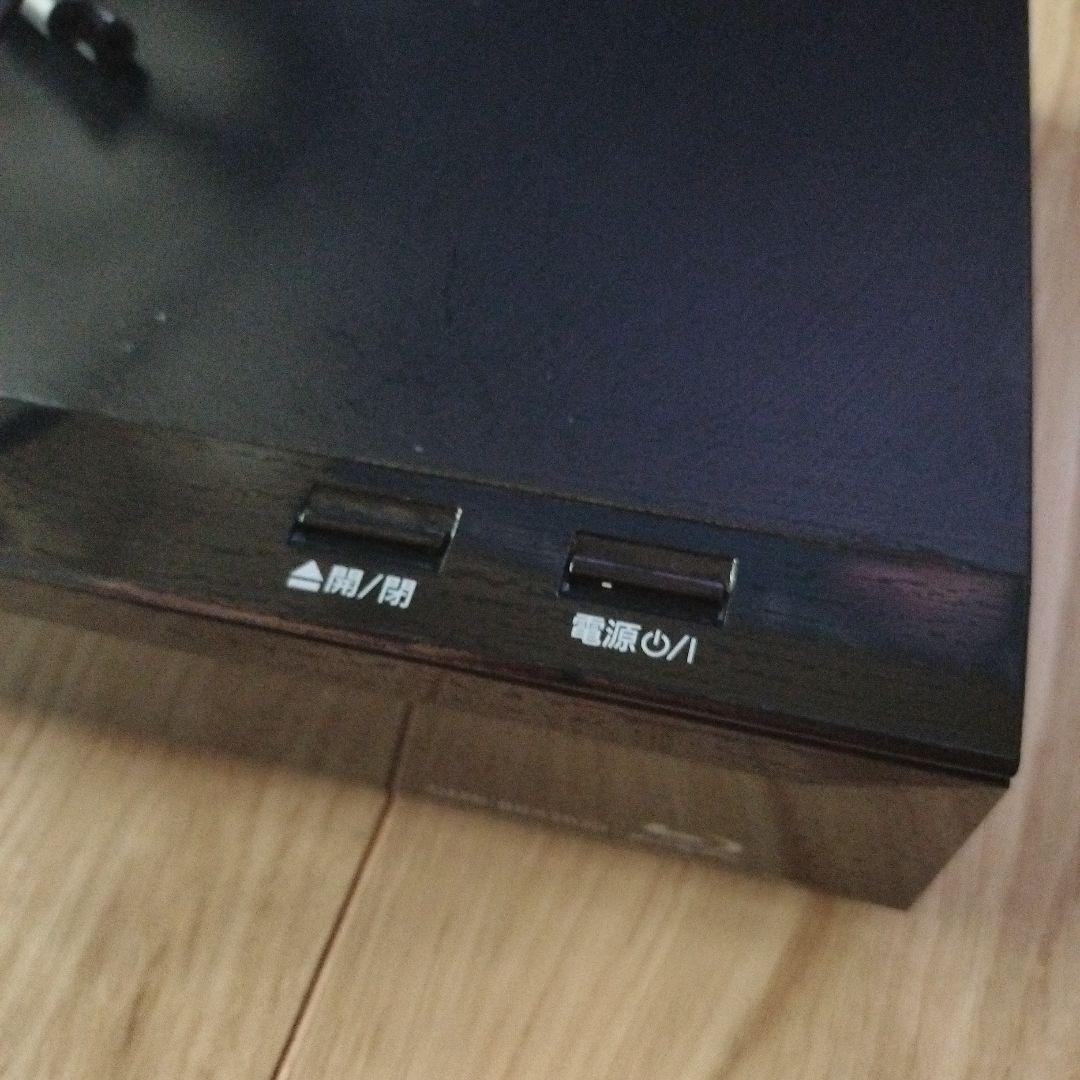 DMR-BRX2020 ブルーレイレコーダー