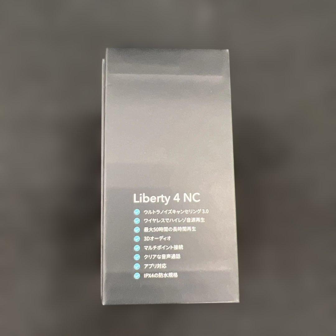 510061 未開封AnkerSoundcore Liberty 4NC ピンク