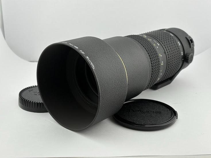 ★外観極上美品★トキナー AT-X PRO 80-200mm F2.8キヤノン用