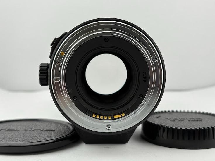 ★外観極上美品★トキナー AT-X PRO 80-200mm F2.8キヤノン用