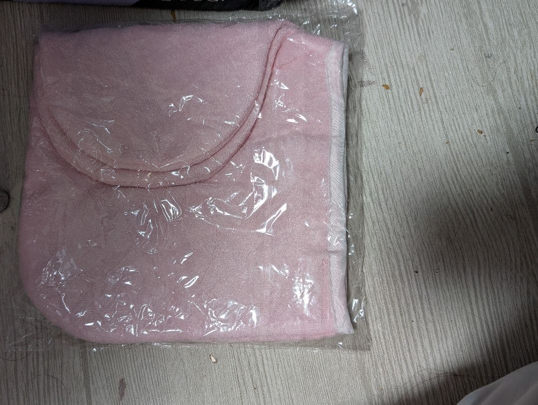 パラフィンパック一式セット！！オマケ付き♪