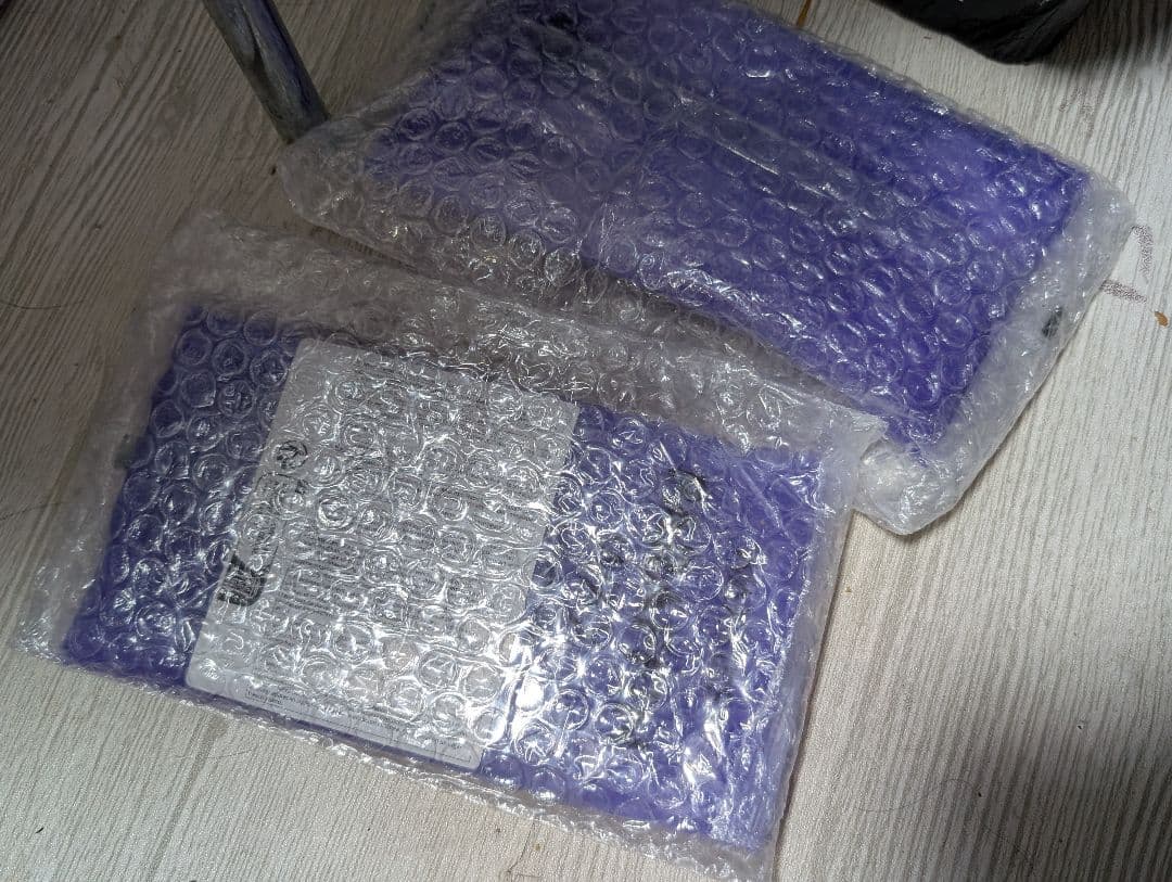 パラフィンパック一式セット！！オマケ付き♪