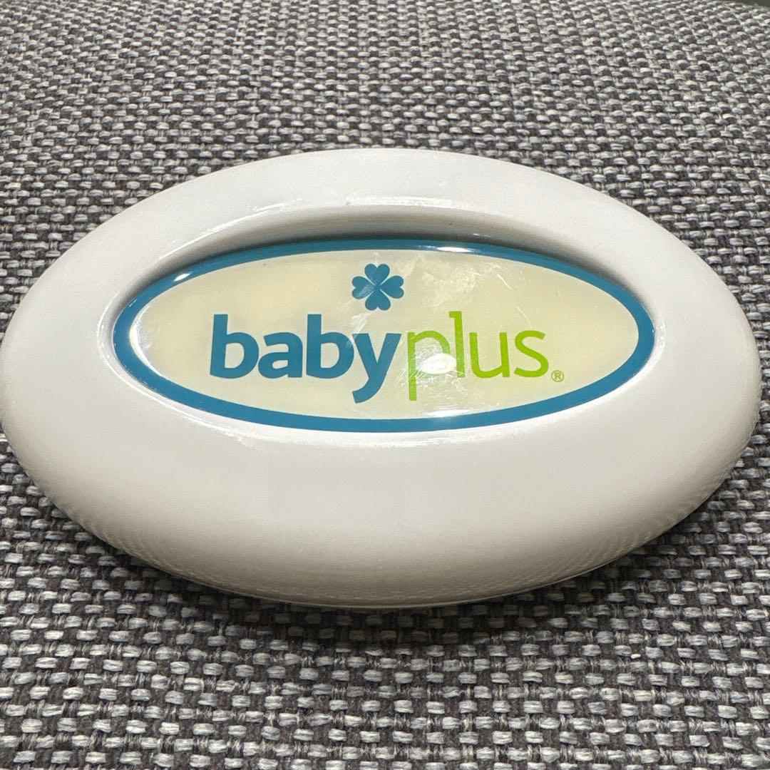 ベビープラス babyplus 胎教