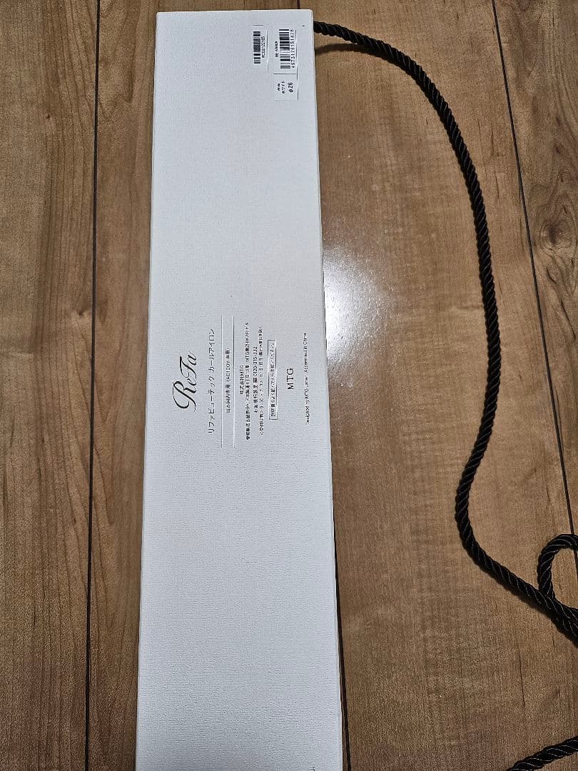 ReFa カールアイロン26mm