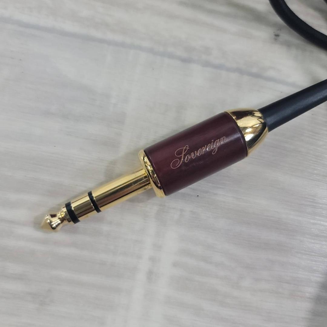 【良品】オーディオテクニカ ダイナミックヘッドホン ATH-W1000 ②