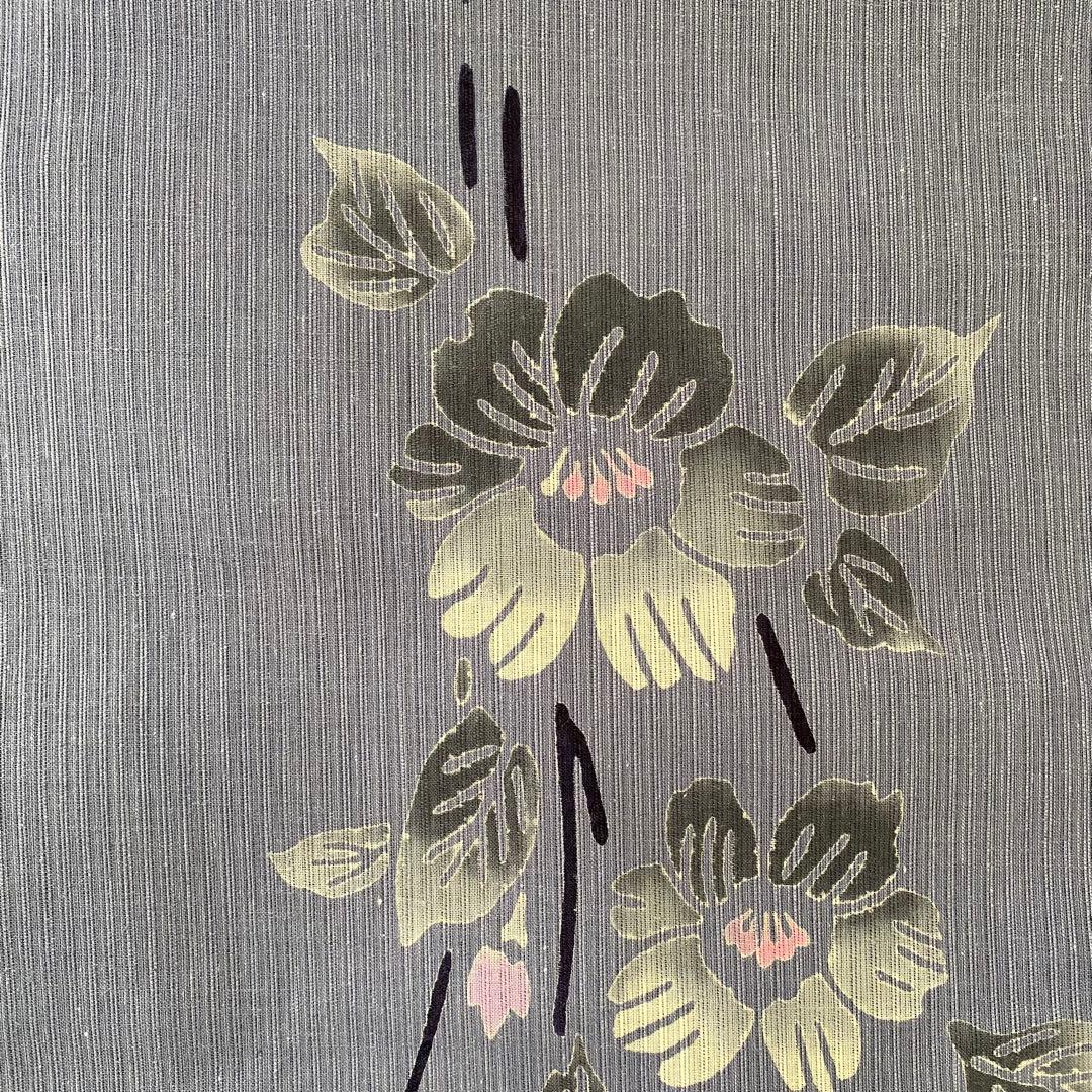 【ミヅホヤマ様】　2点セット　反物　pt005 pt021