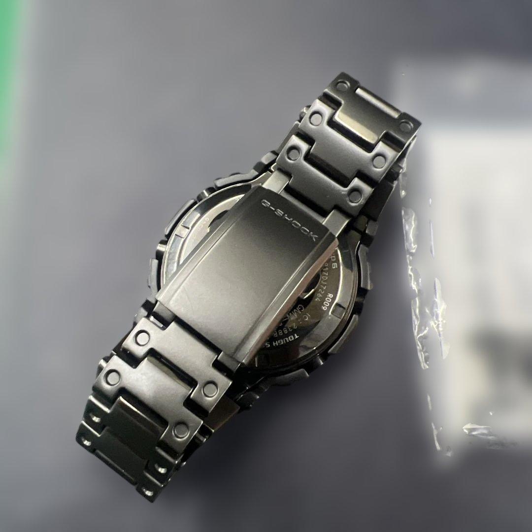 G-SHOCK GMW-B5000MB-1JF ジーショック カシオ