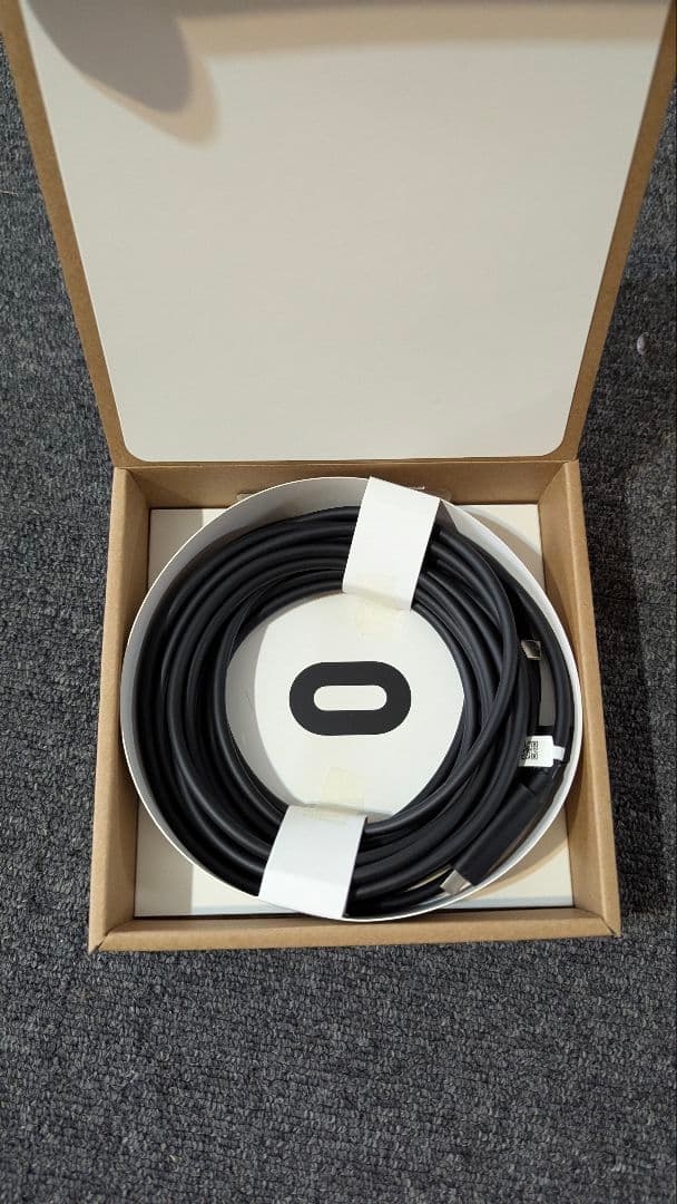 Quest3 128GB+リンクケーブルセット