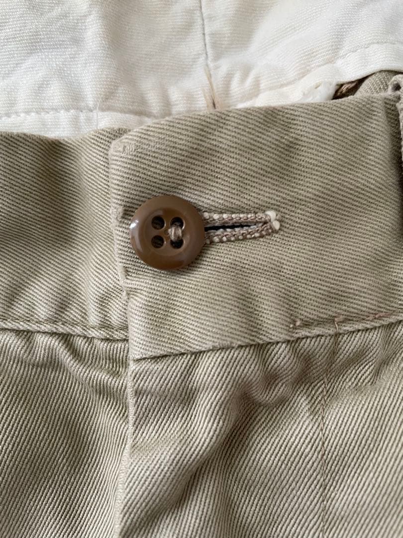 50's BIG MAC PENNEY'S チノパン　ヴィンテージ　ビンテージ