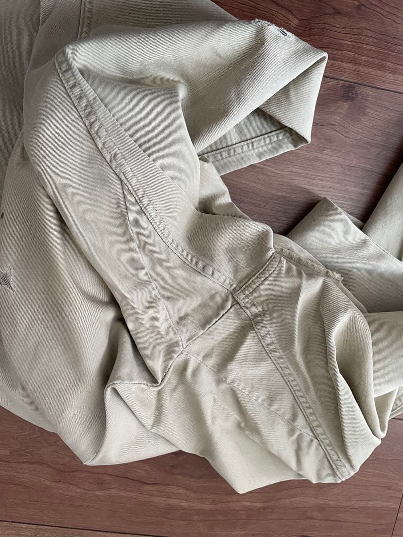 50's BIG MAC PENNEY'S チノパン　ヴィンテージ　ビンテージ