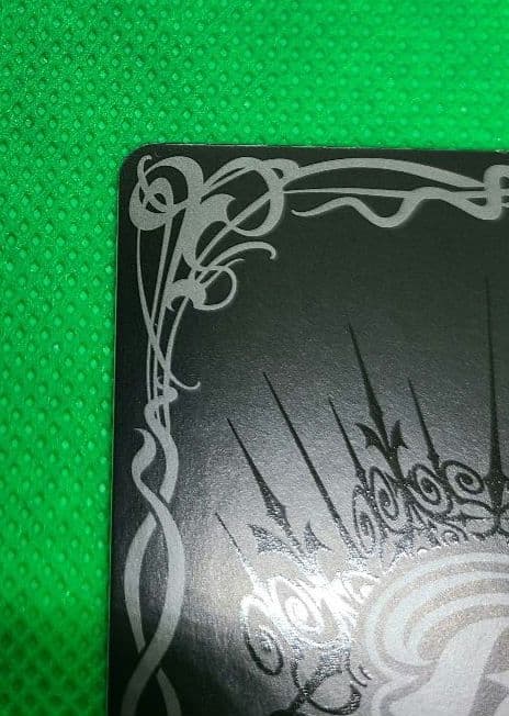 バトルスピリッツ　レイ・オーバ(パラレル)