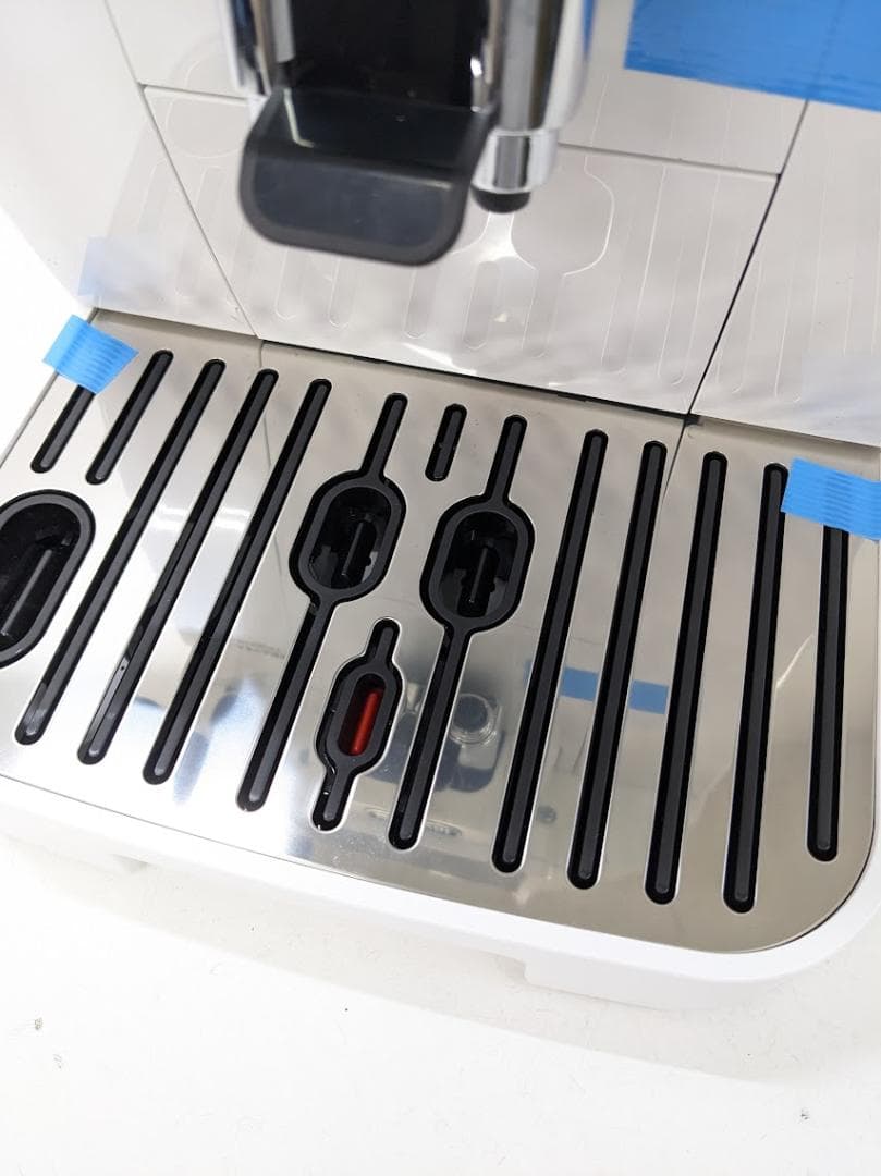 デロンギ ECAM22020W コーヒーメーカー エスプレッソマシン