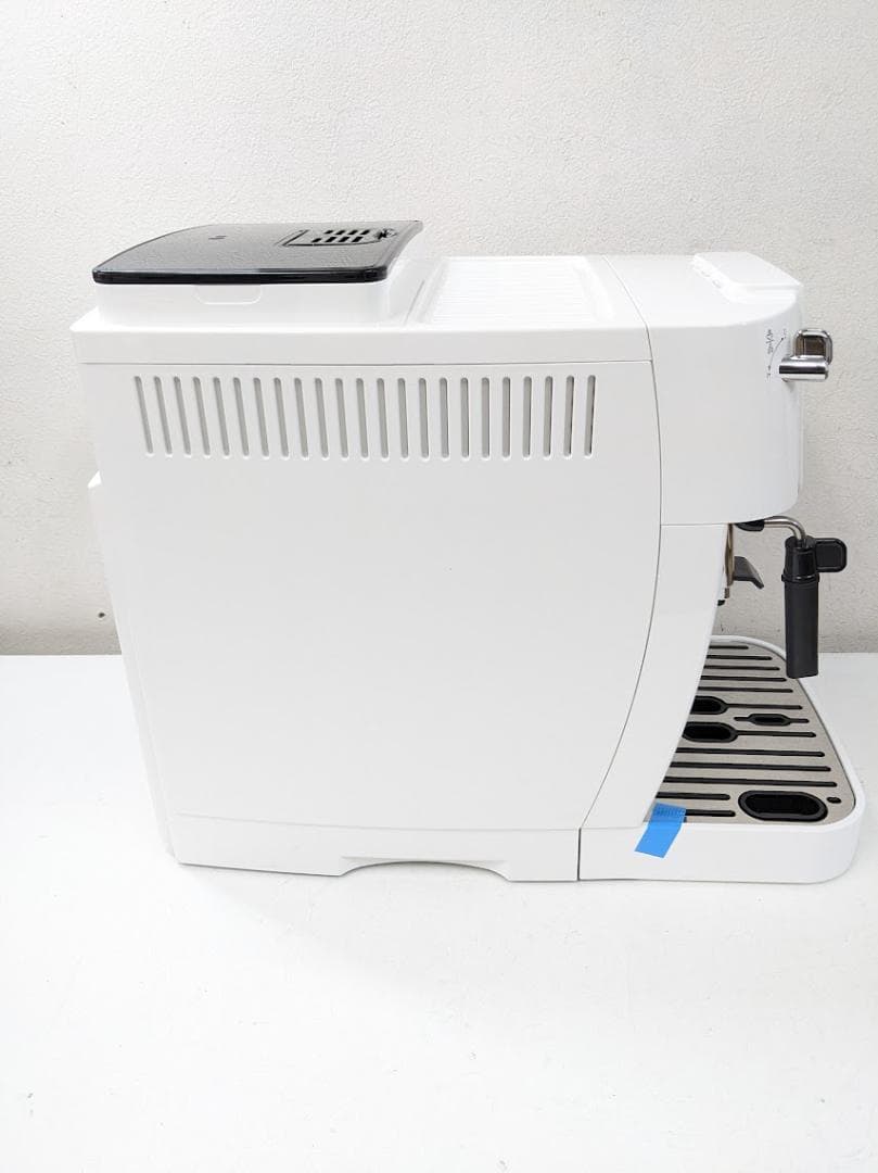 デロンギ ECAM22020W コーヒーメーカー エスプレッソマシン