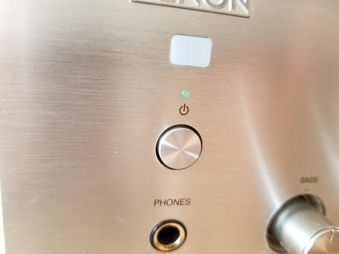 SWAG　Denon PMA-390RE Amplifier  アンプ