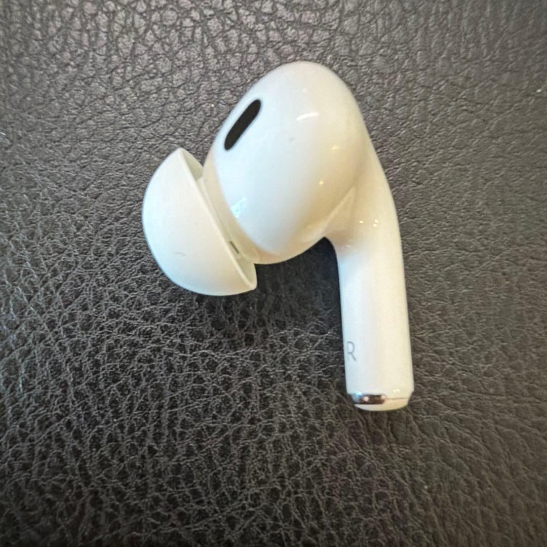 Apple AirPods Pro (第2世代) Lightning充電ケース