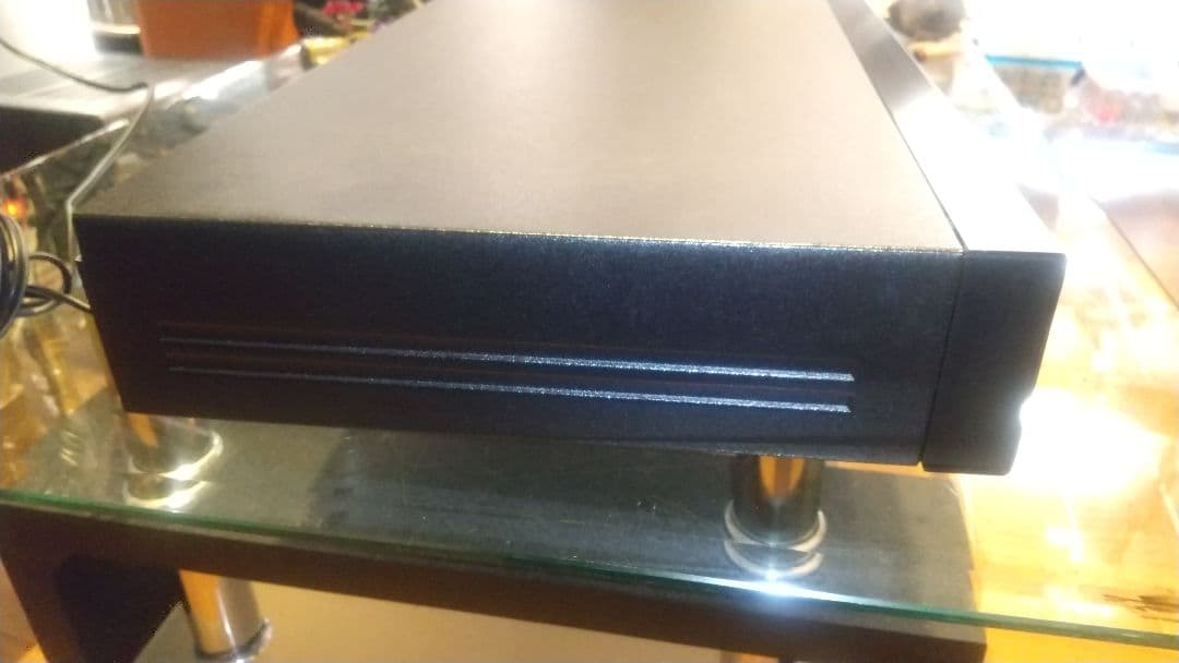 SANSUI TU-α517XR デジタルシンセサイザー ステレオチューナー