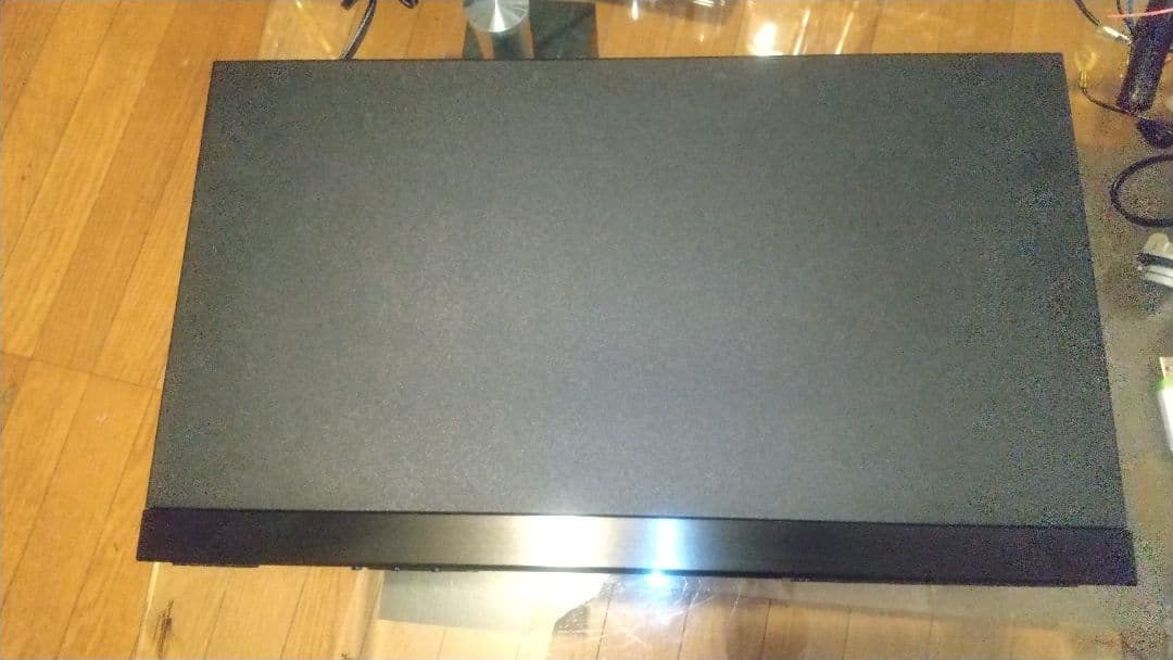 SANSUI TU-α517XR デジタルシンセサイザー ステレオチューナー