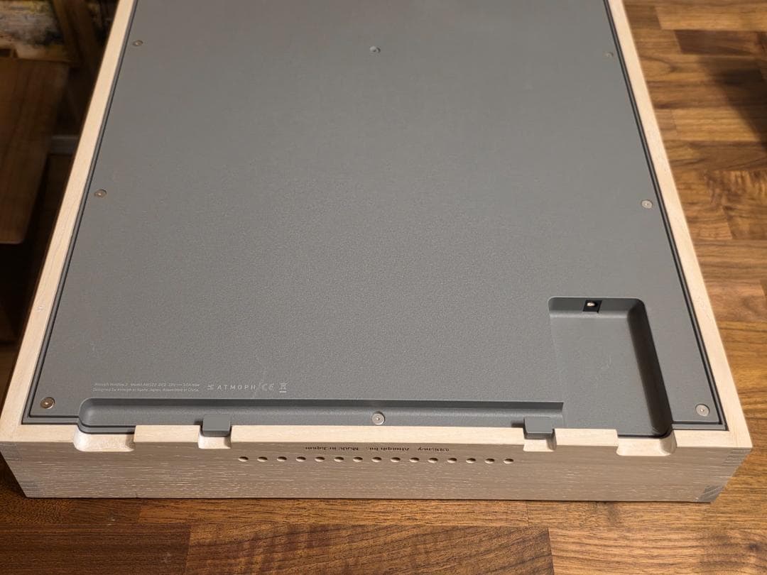 Atmoph Window 2 Disney アトモフウィンドウ ディズニー