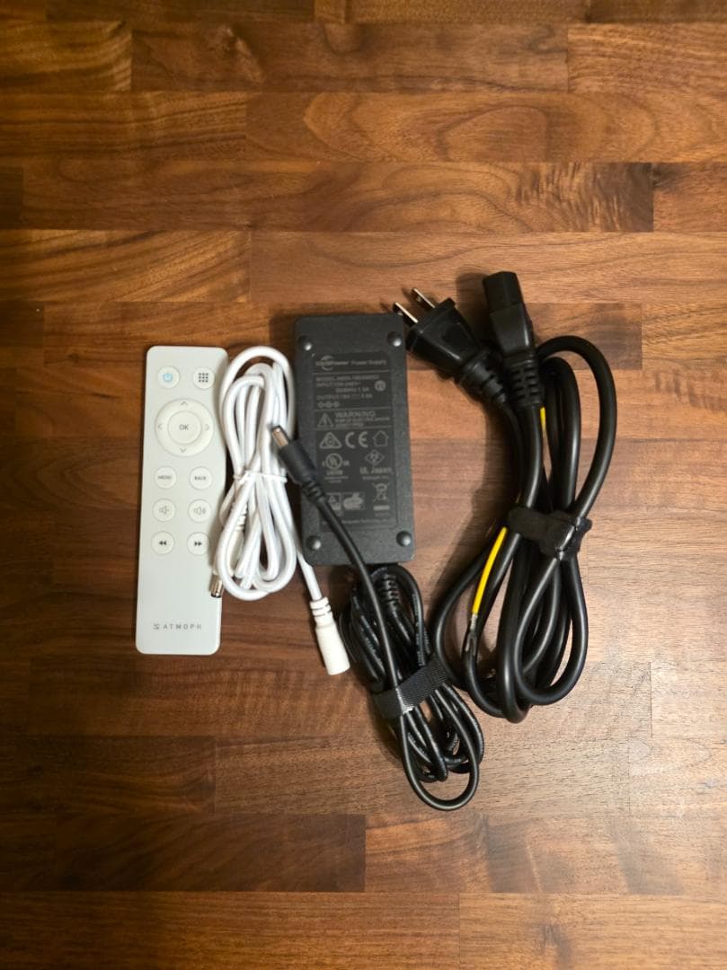 Atmoph Window 2 Disney アトモフウィンドウ ディズニー