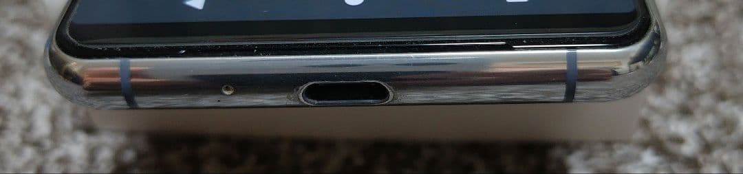 SONY Xperia 5Ⅱグレー 本体セット