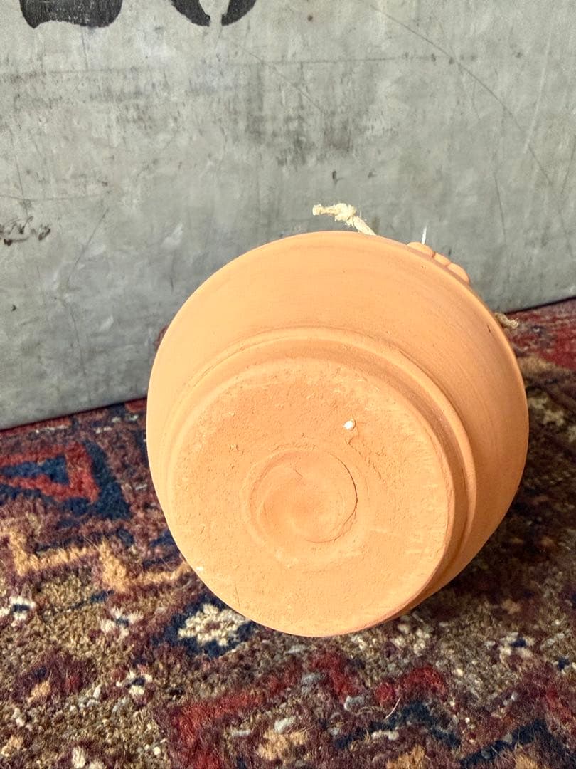 サンタマリアノヴェッラ　　テラコッタ