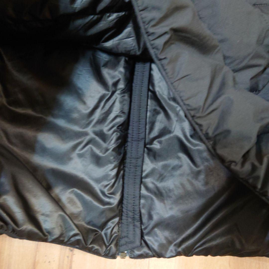 ザ ノースフェイス サンダーラウンドネック ダウンジャケット XL