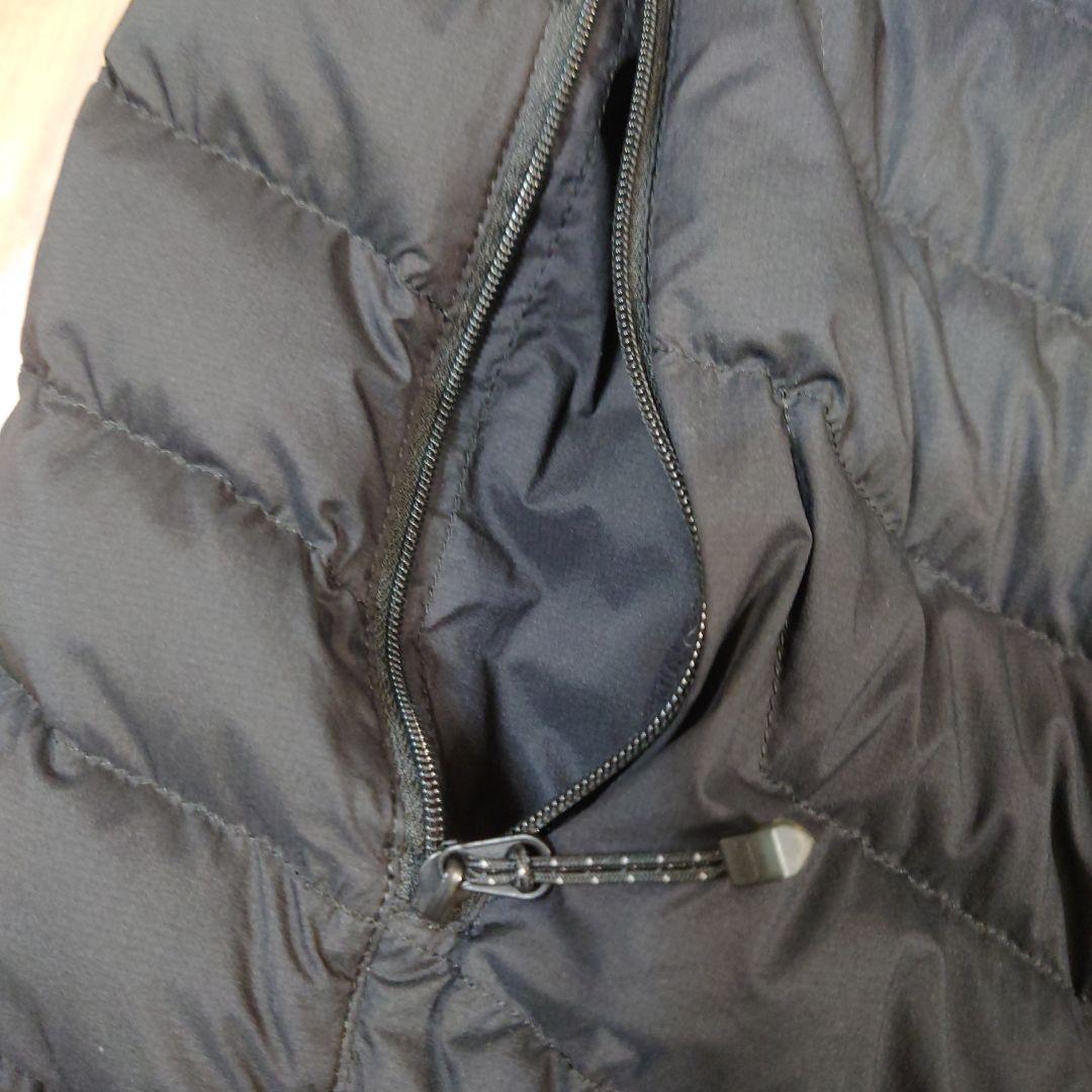 ザ ノースフェイス サンダーラウンドネック ダウンジャケット XL