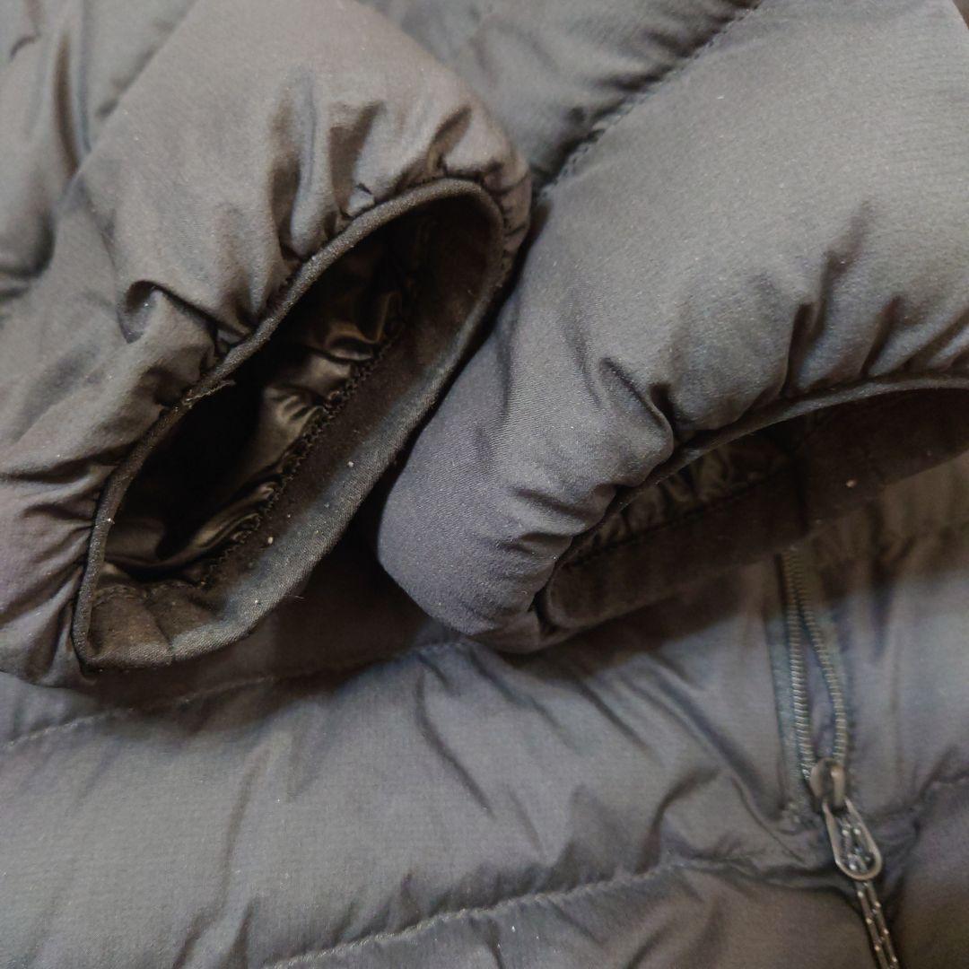 ザ ノースフェイス サンダーラウンドネック ダウンジャケット XL