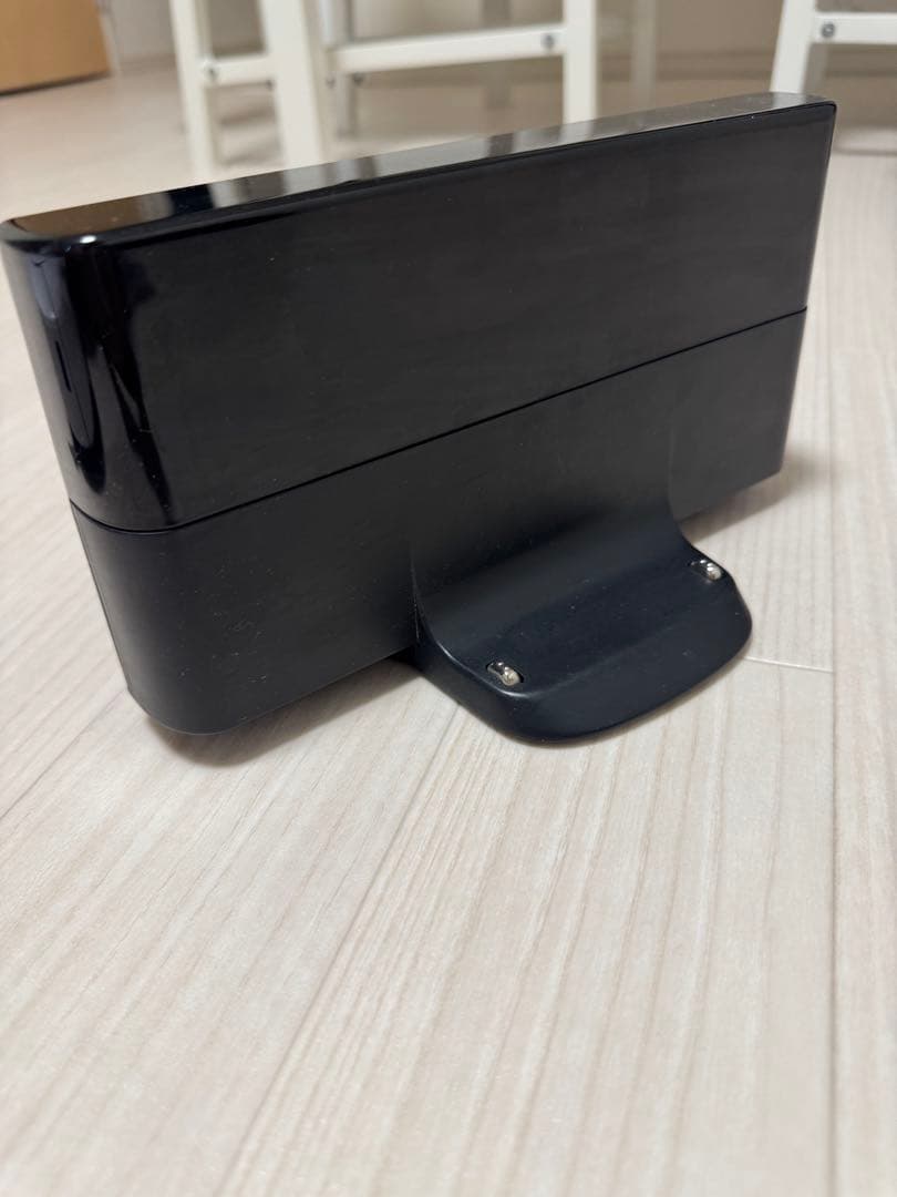 Panasonic MC-RSF600-W ロボット掃除機 本体