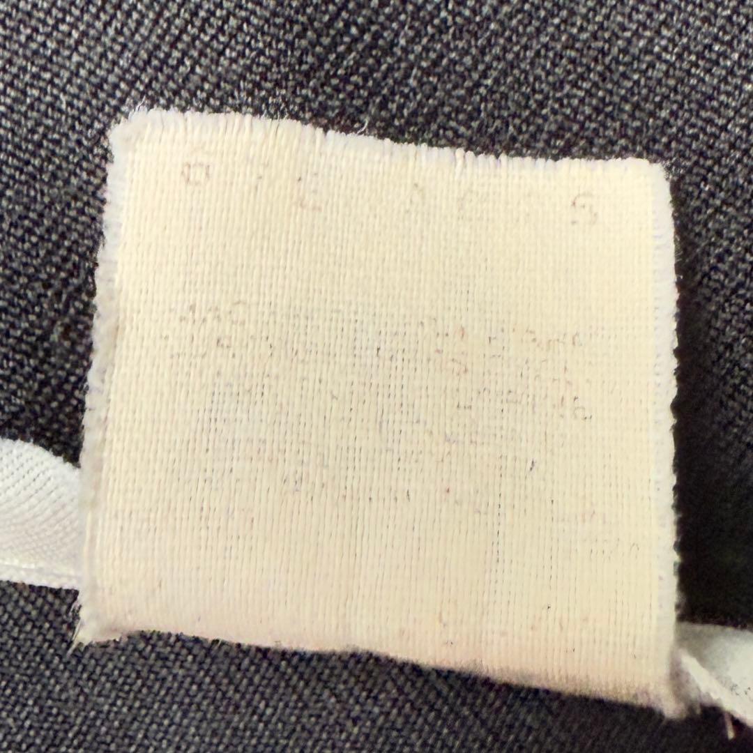 80s Levi’s ACTION SLACKS アクション スラックス ④