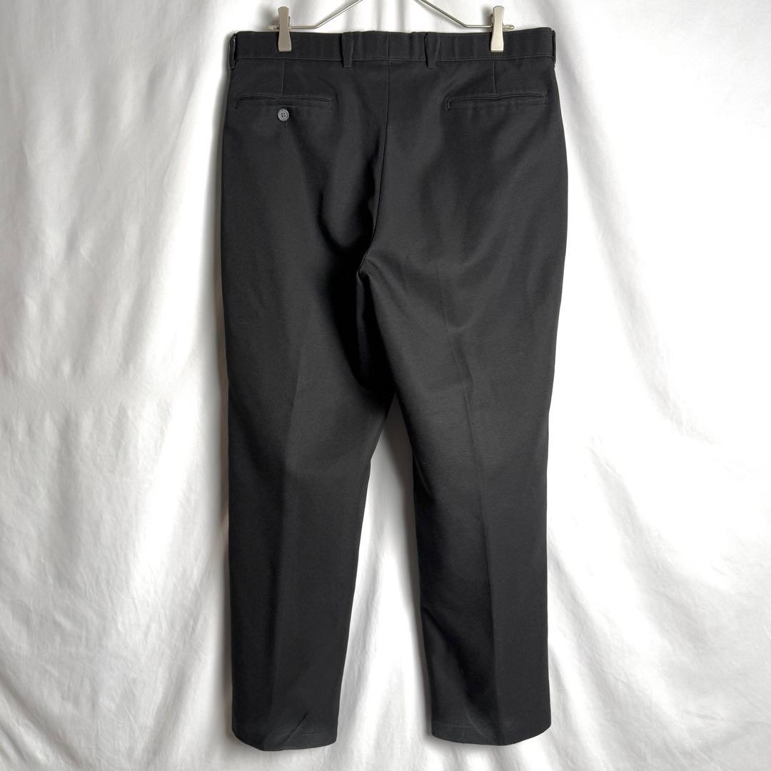 80s Levi’s ACTION SLACKS アクション スラックス ④