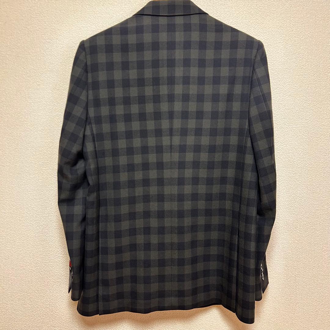 DAIRIKU 22aw テーラードジャケット　Taiored Jacket