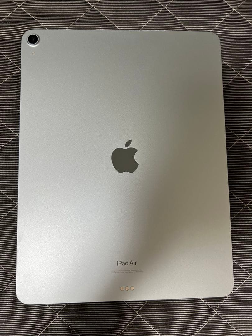 iPadAir 13inch M2 128GB WiFi ブルー